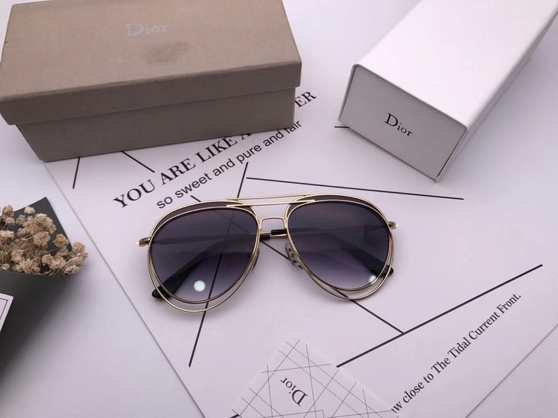 Dior Sunglasses AAAA-1189