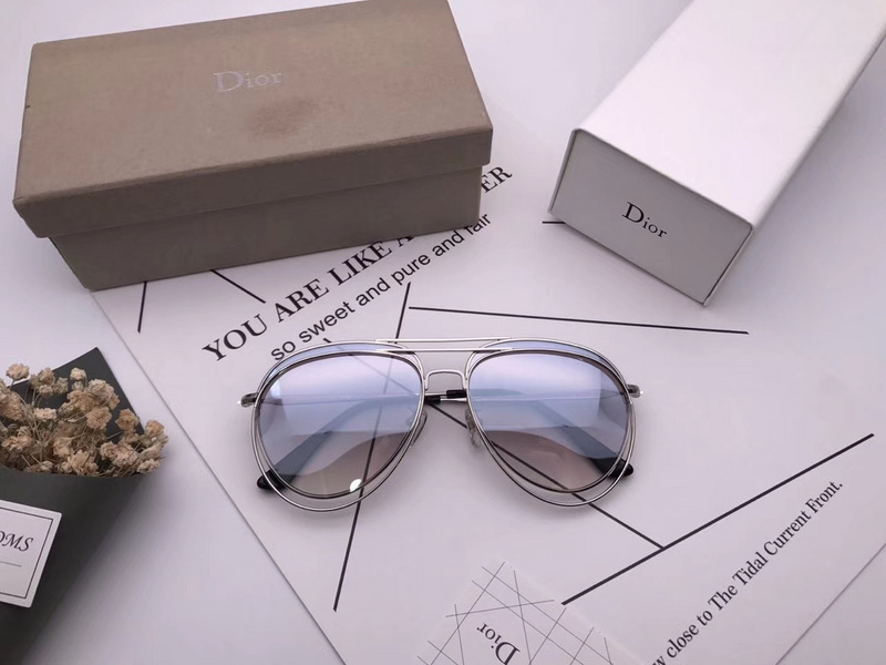 Dior Sunglasses AAAA-1191