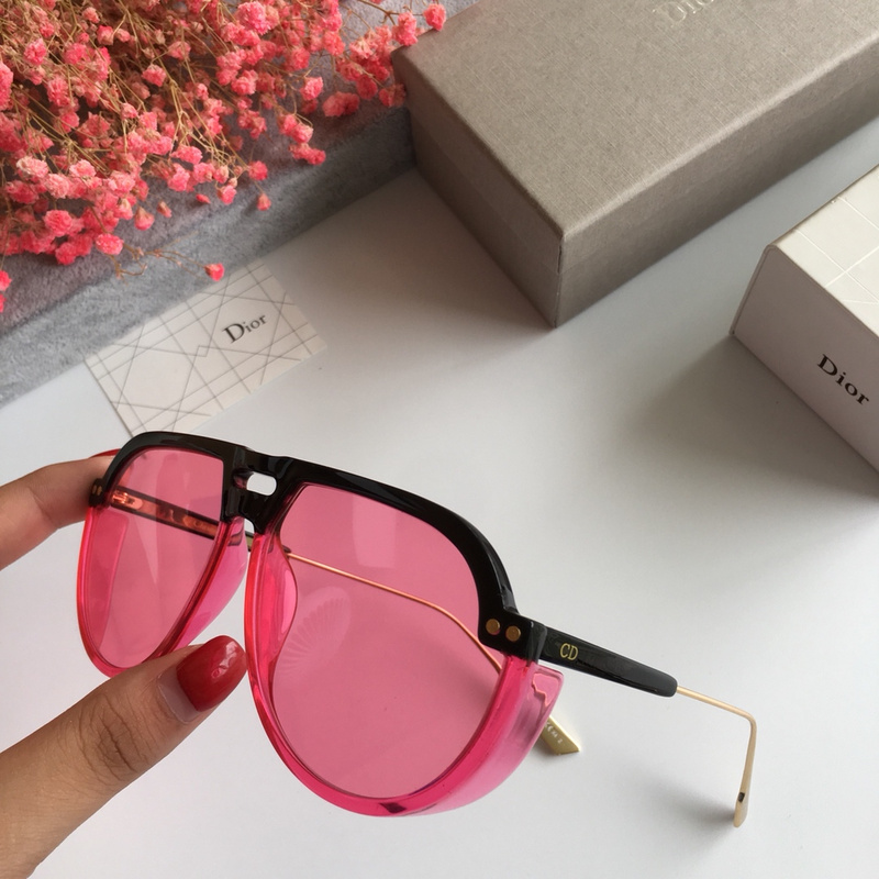 Dior Sunglasses AAAA-1193