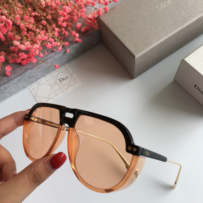 Dior Sunglasses AAAA-1194