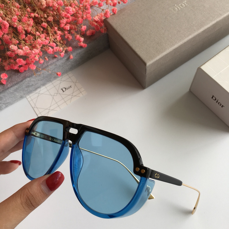 Dior Sunglasses AAAA-1195