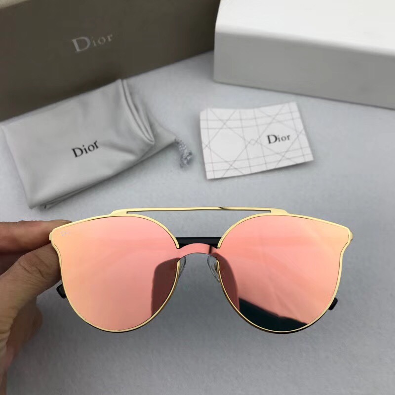 Dior Sunglasses AAAA-1206