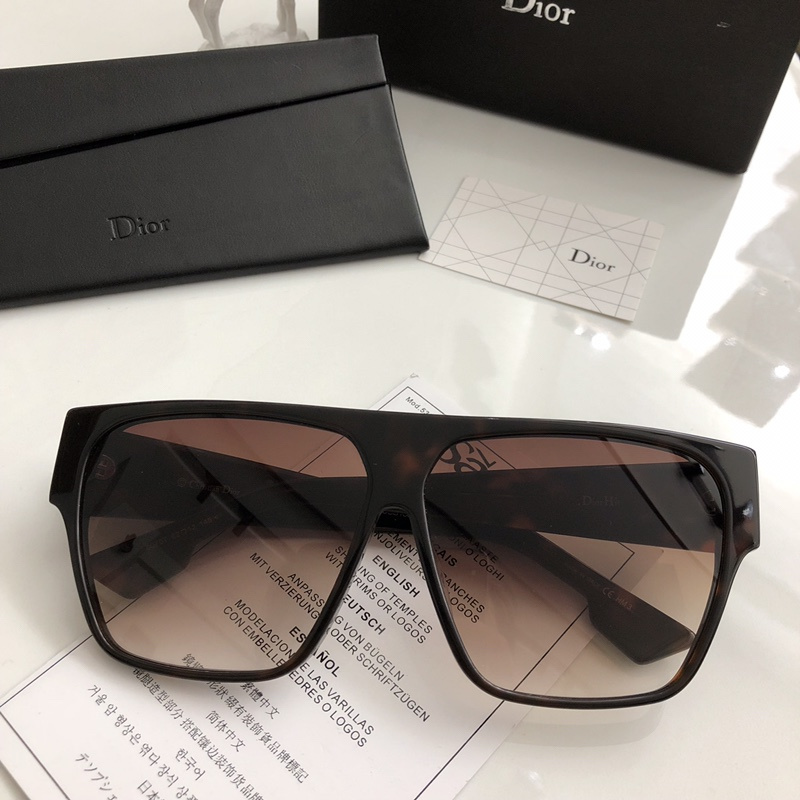 Dior Sunglasses AAAA-1215