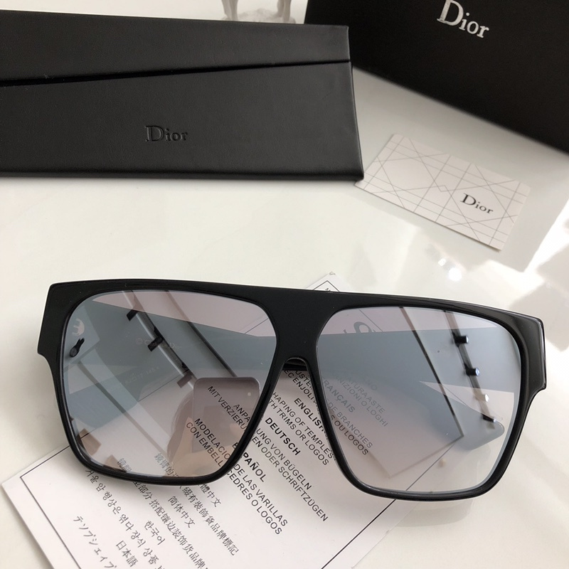 Dior Sunglasses AAAA-1218