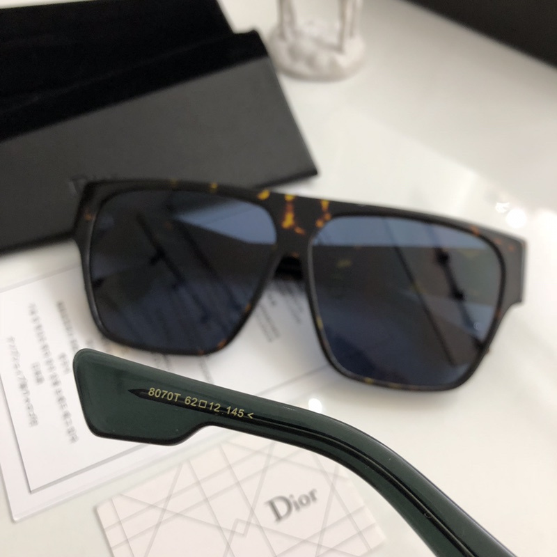 Dior Sunglasses AAAA-1220