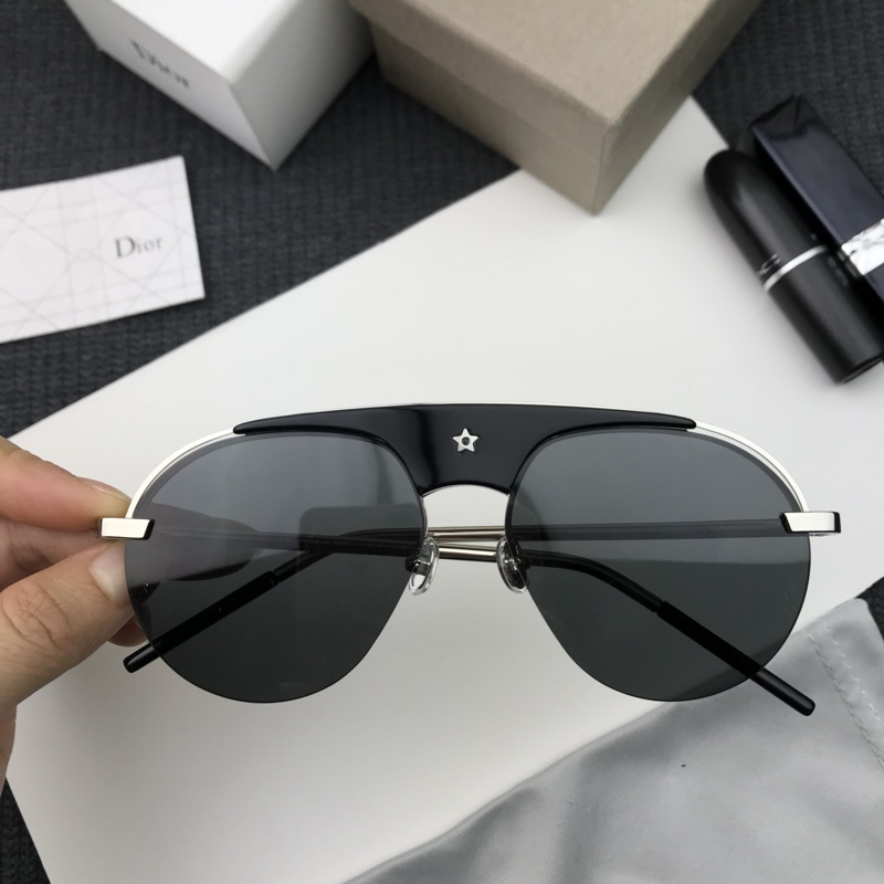 Dior Sunglasses AAAA-1222