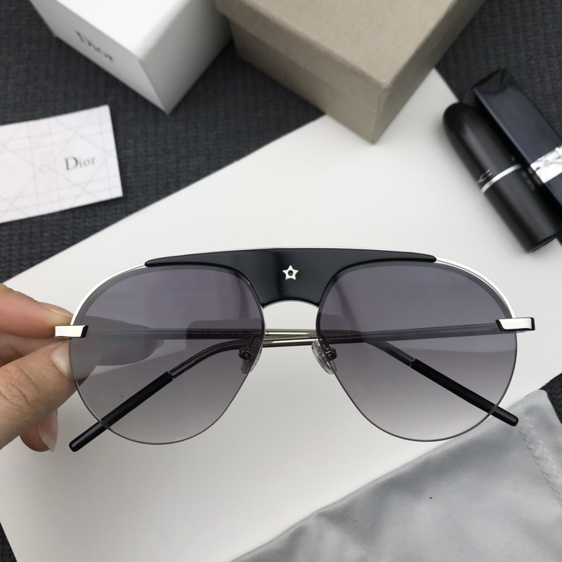 Dior Sunglasses AAAA-1223