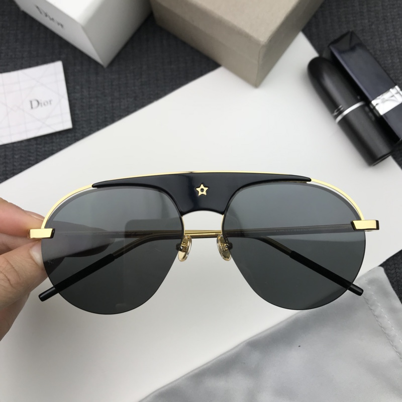 Dior Sunglasses AAAA-1224