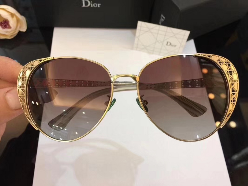 Dior Sunglasses AAAA-128