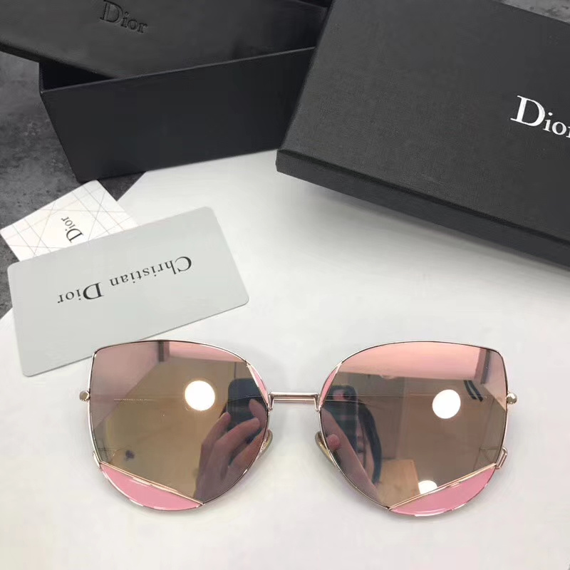 Dior Sunglasses AAAA-142