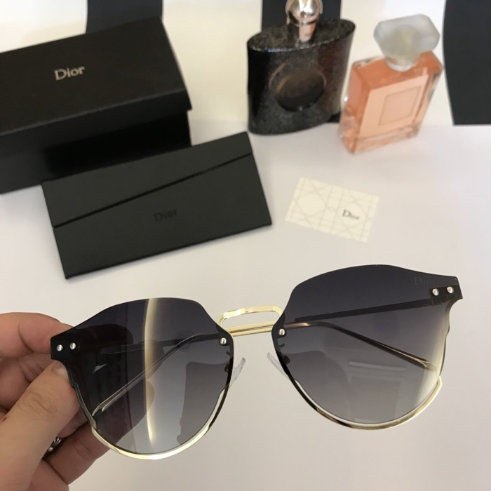 Dior Sunglasses AAAA-147