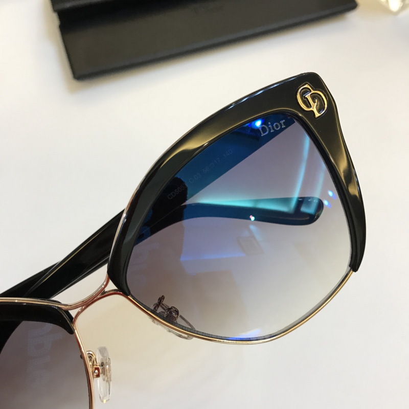 Dior Sunglasses AAAA-148