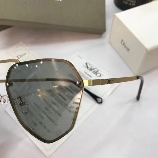 Dior Sunglasses AAAA-150