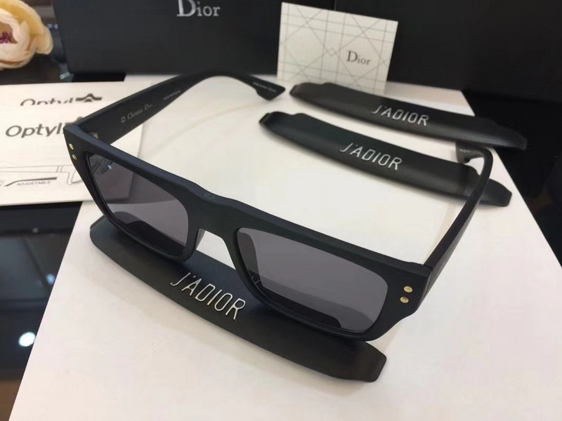 Dior Sunglasses AAAA-153