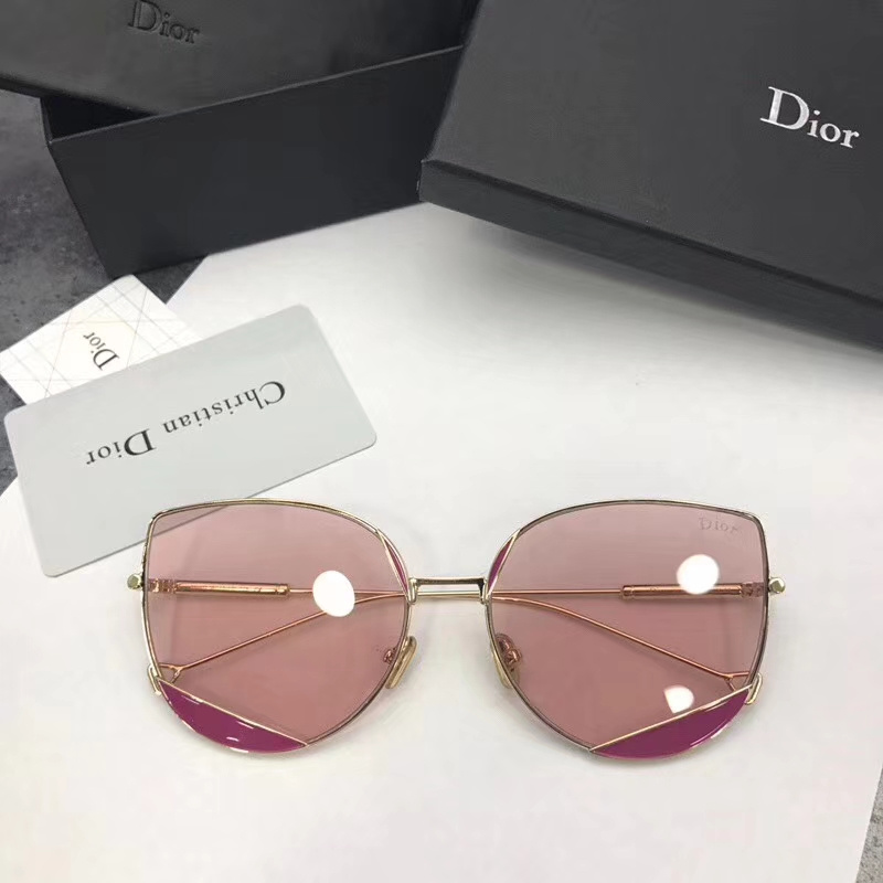 Dior Sunglasses AAAA-156