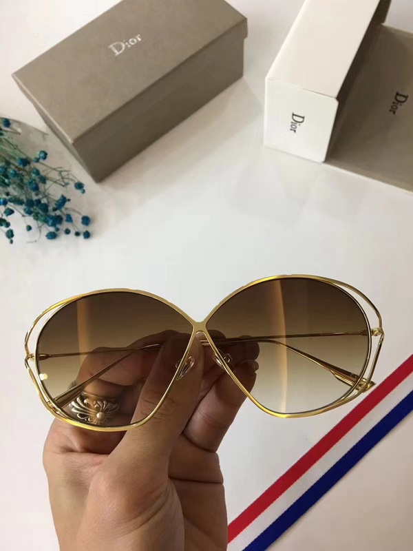 Dior Sunglasses AAAA-161