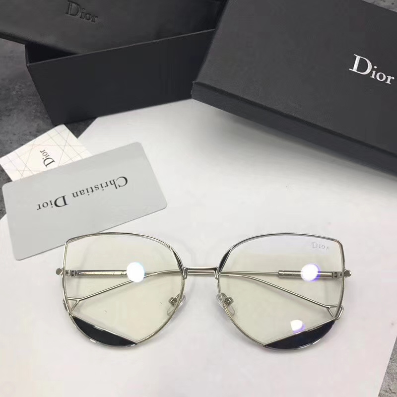 Dior Sunglasses AAAA-169