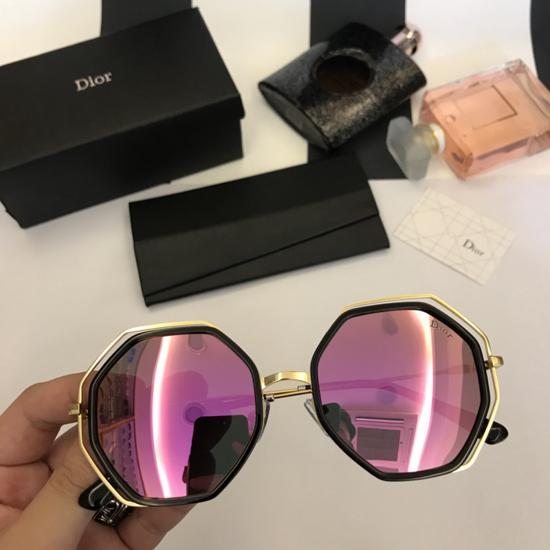 Dior Sunglasses AAAA-171