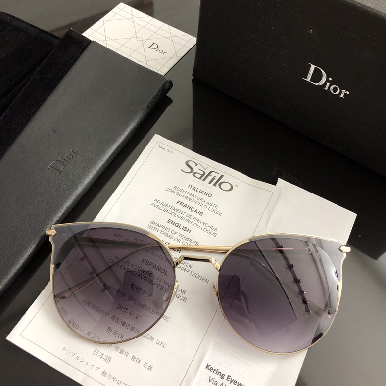 Dior Sunglasses AAAA-172