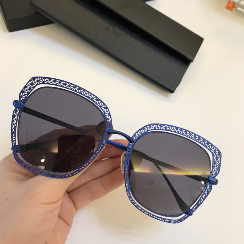 Dior Sunglasses AAAA-176