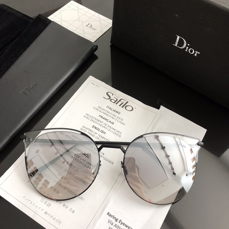 Dior Sunglasses AAAA-181