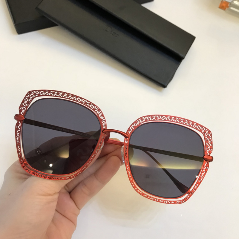 Dior Sunglasses AAAA-188