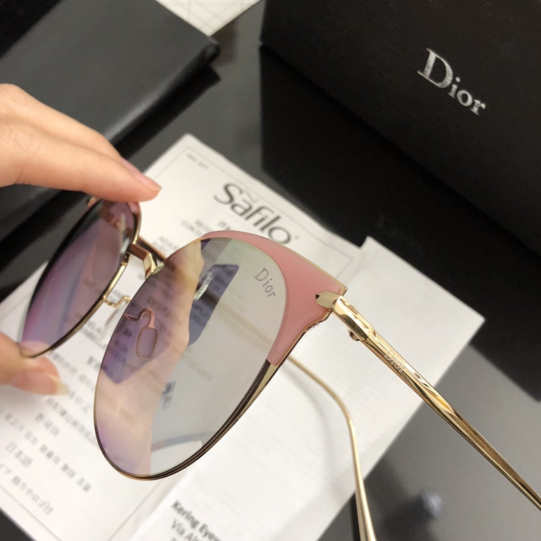 Dior Sunglasses AAAA-189