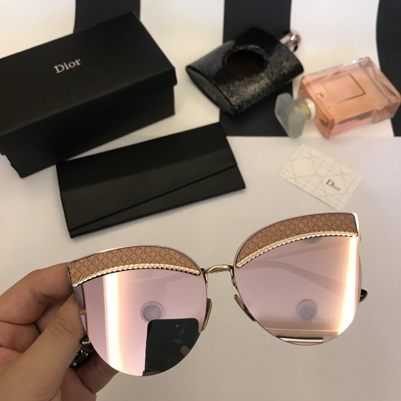 Dior Sunglasses AAAA-202