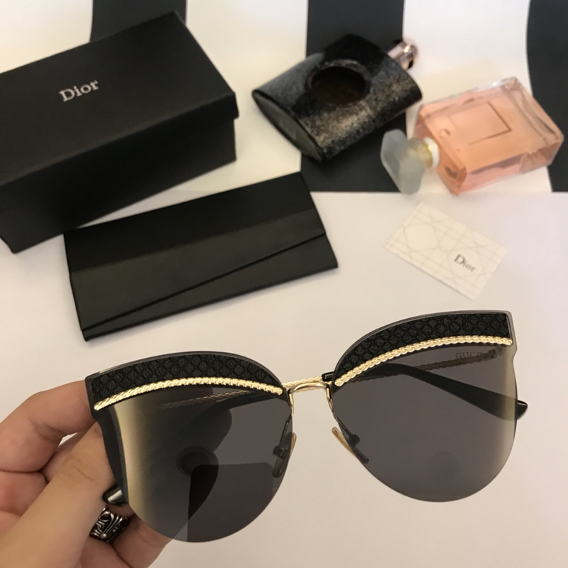 Dior Sunglasses AAAA-203