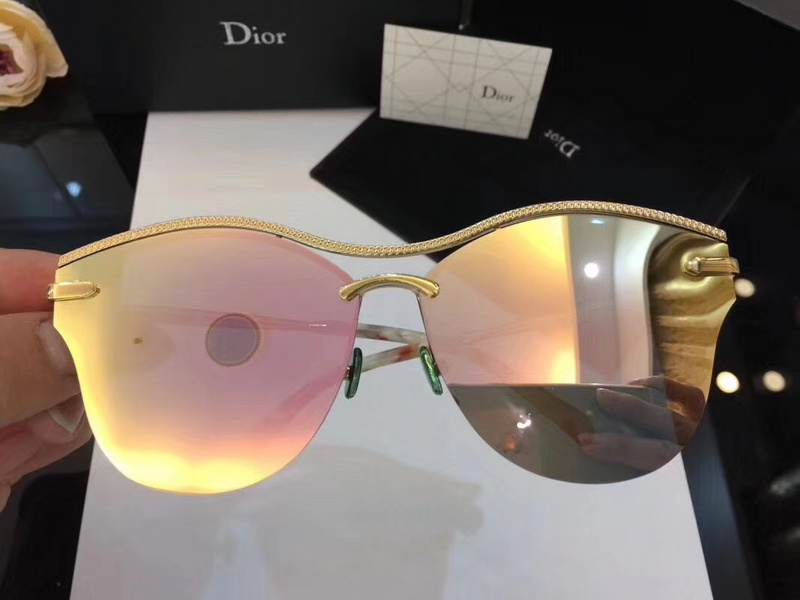 Dior Sunglasses AAAA-209