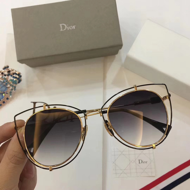 Dior Sunglasses AAAA-217