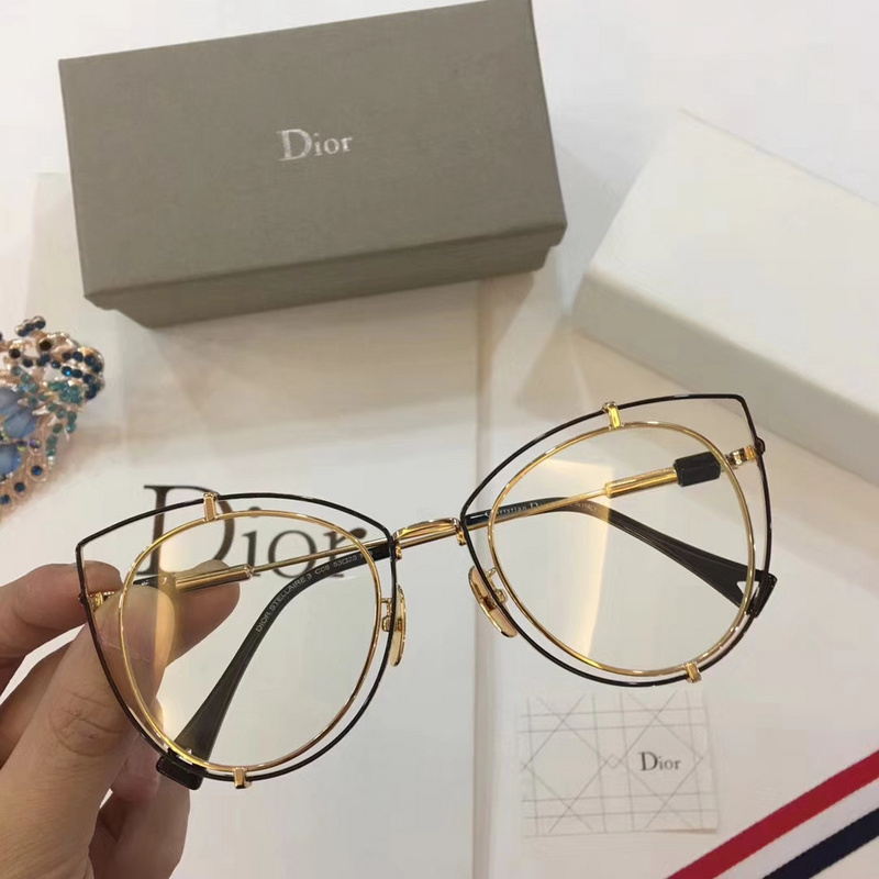 Dior Sunglasses AAAA-221