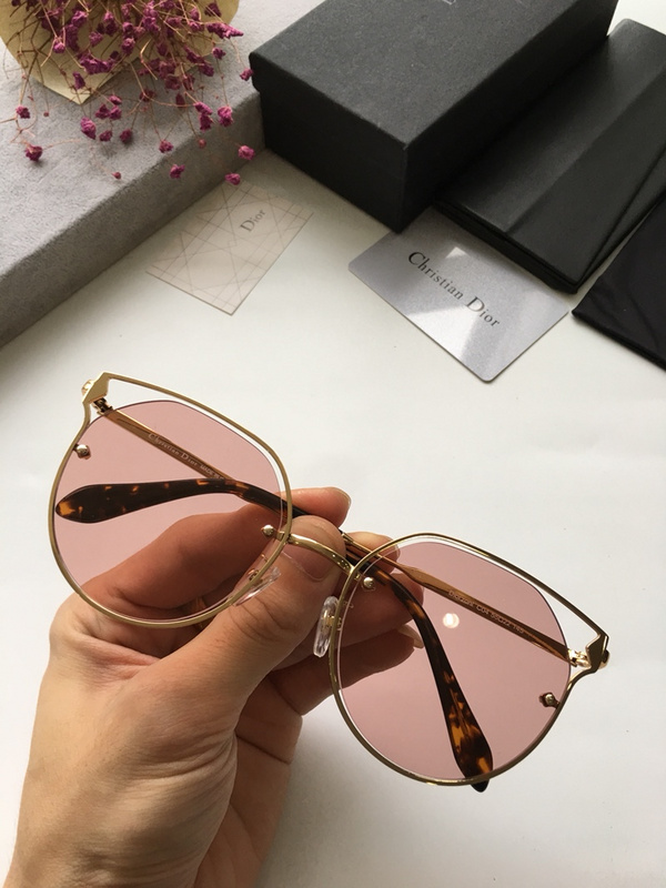 Dior Sunglasses AAAA-222