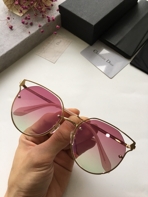 Dior Sunglasses AAAA-224