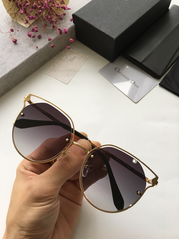 Dior Sunglasses AAAA-228