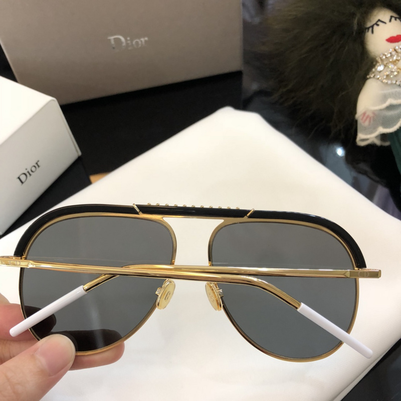 Dior Sunglasses AAAA-233