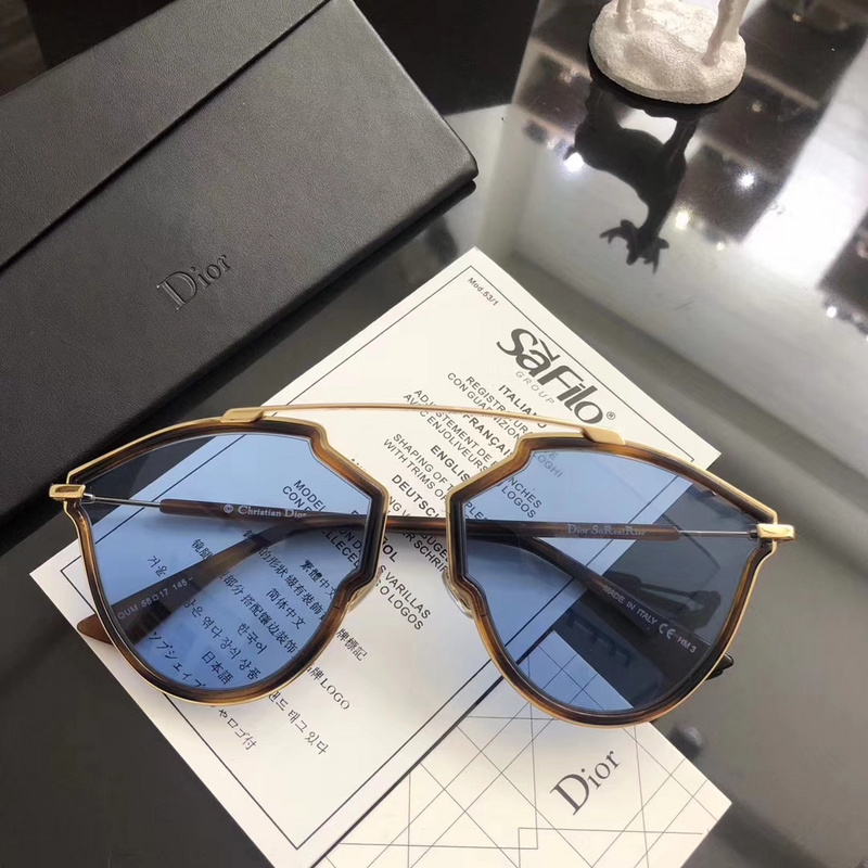 Dior Sunglasses AAAA-237