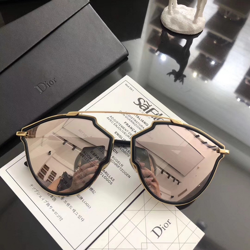 Dior Sunglasses AAAA-238