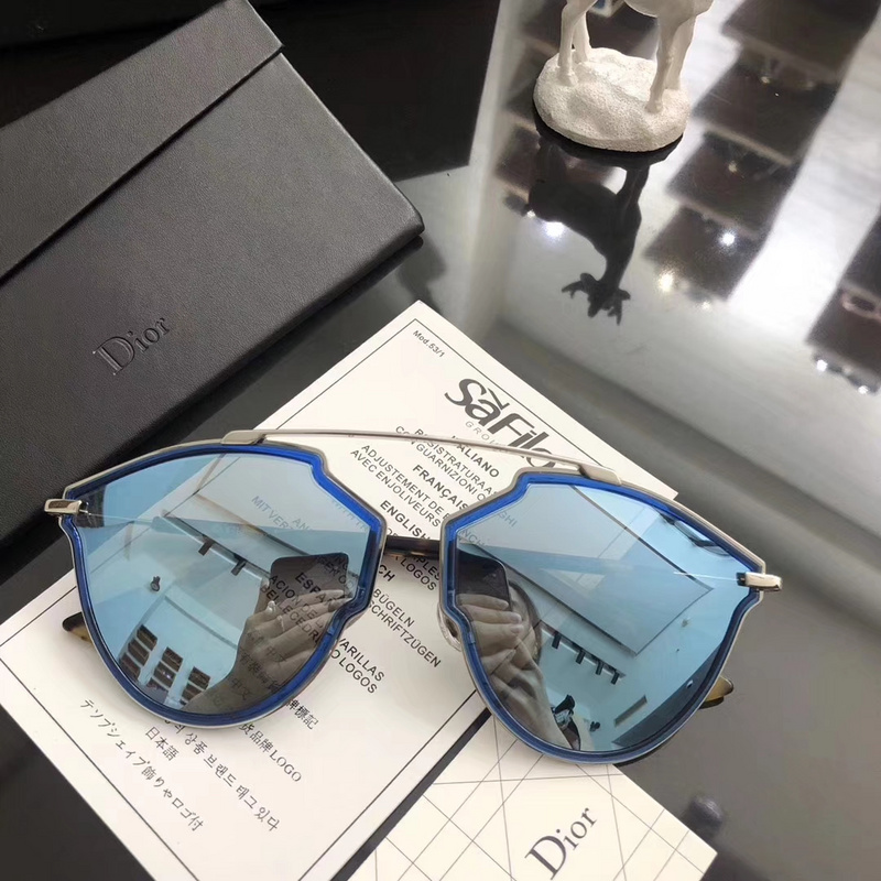 Dior Sunglasses AAAA-239