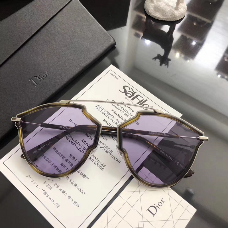 Dior Sunglasses AAAA-240