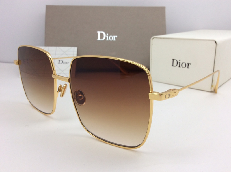 Dior Sunglasses AAAA-242