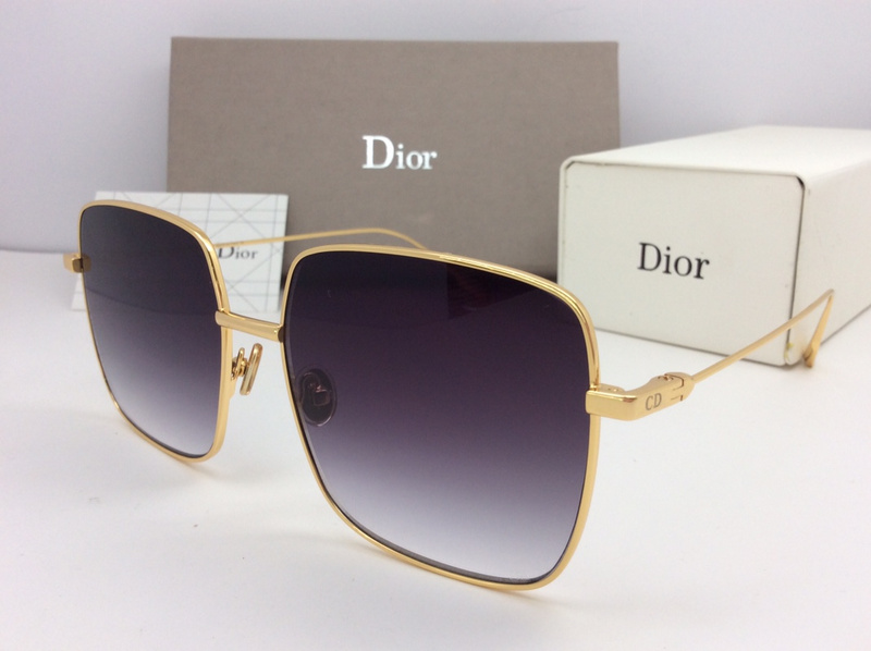 Dior Sunglasses AAAA-243