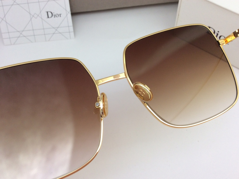 Dior Sunglasses AAAA-248