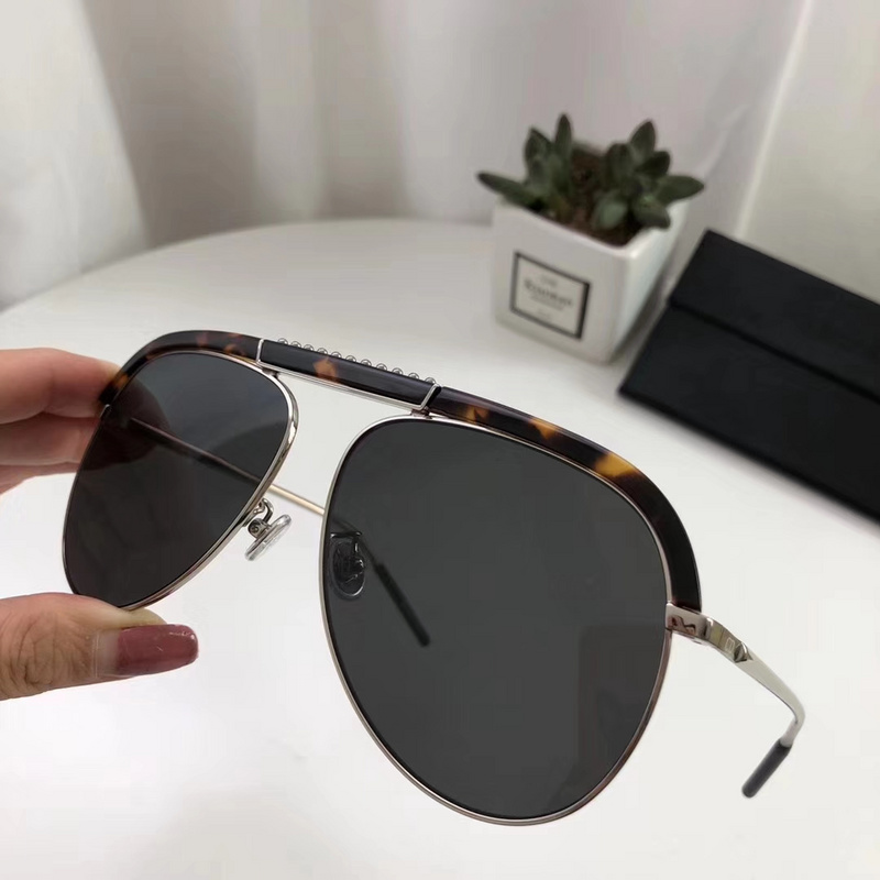 Dior Sunglasses AAAA-256