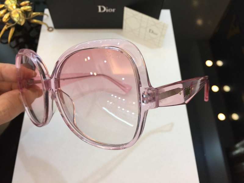 Dior Sunglasses AAAA-265