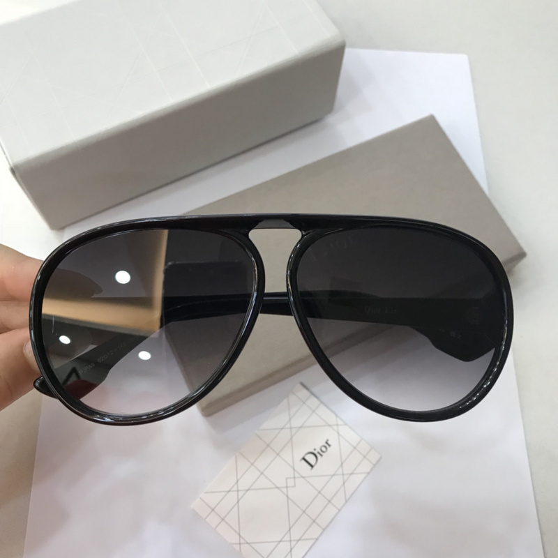 Dior Sunglasses AAAA-268