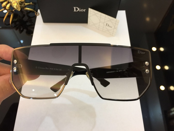 Dior Sunglasses AAAA-281