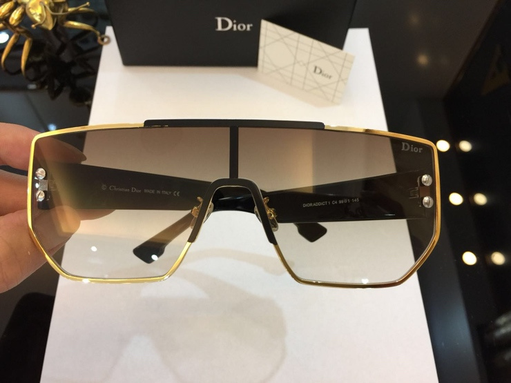 Dior Sunglasses AAAA-287