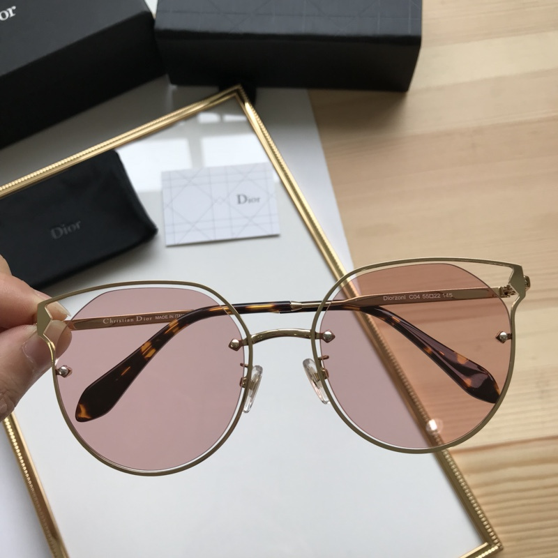 Dior Sunglasses AAAA-298