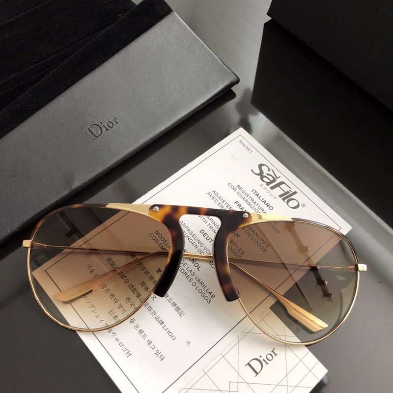 Dior Sunglasses AAAA-303